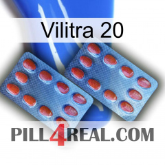 Vilitra 20 05